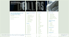 Desktop Screenshot of mavericksmediapass.com